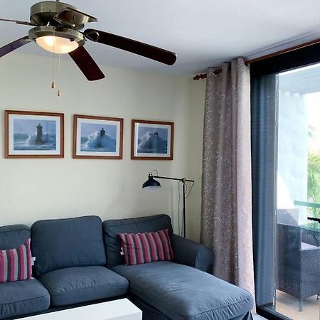 Beach And Relax Apartment Las Americas Playa de las Americas  Exteriér fotografie