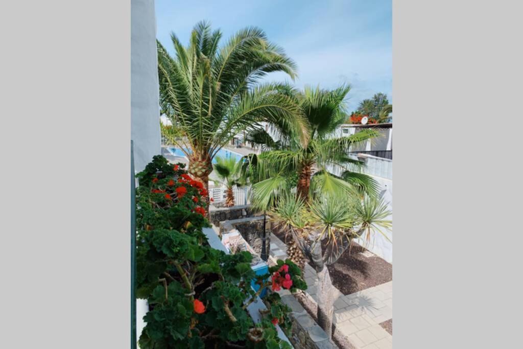 Beach And Relax Apartment Las Americas Playa de las Americas  Exteriér fotografie