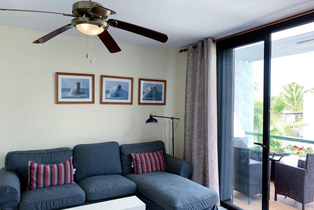 Beach And Relax Apartment Las Americas Playa de las Americas  Exteriér fotografie