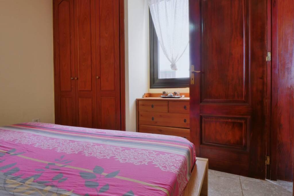 Beach And Relax Apartment Las Americas Playa de las Americas  Exteriér fotografie