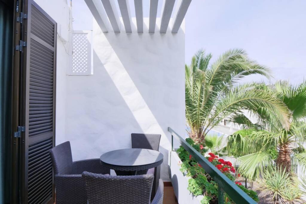 Beach And Relax Apartment Las Americas Playa de las Americas  Exteriér fotografie