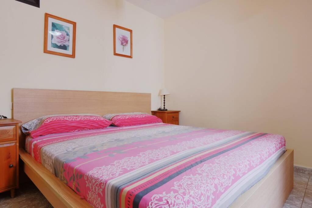 Beach And Relax Apartment Las Americas Playa de las Americas  Exteriér fotografie