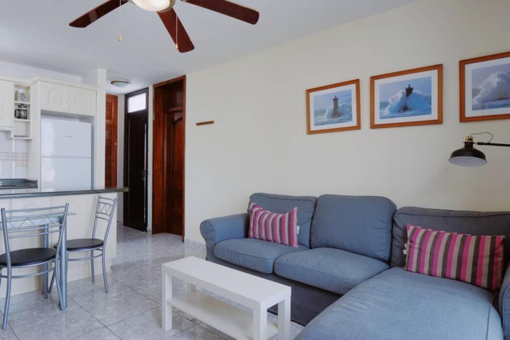 Beach And Relax Apartment Las Americas Playa de las Americas  Exteriér fotografie